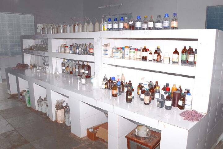 laboratory